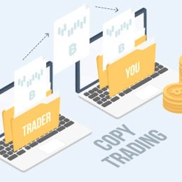 Cryptocurrency Copy Trading: Following Expert Traders